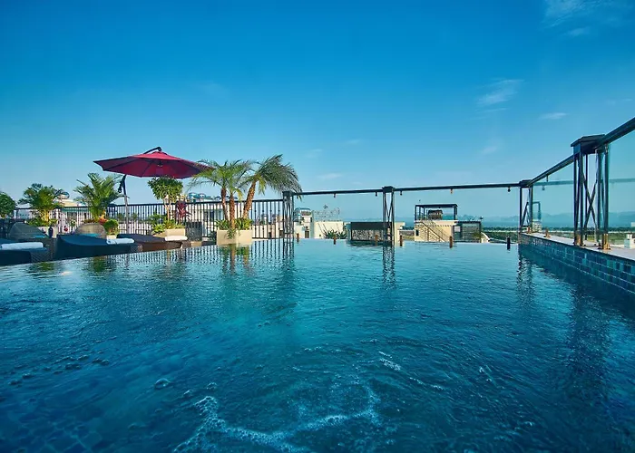 The Yen Residences Halong