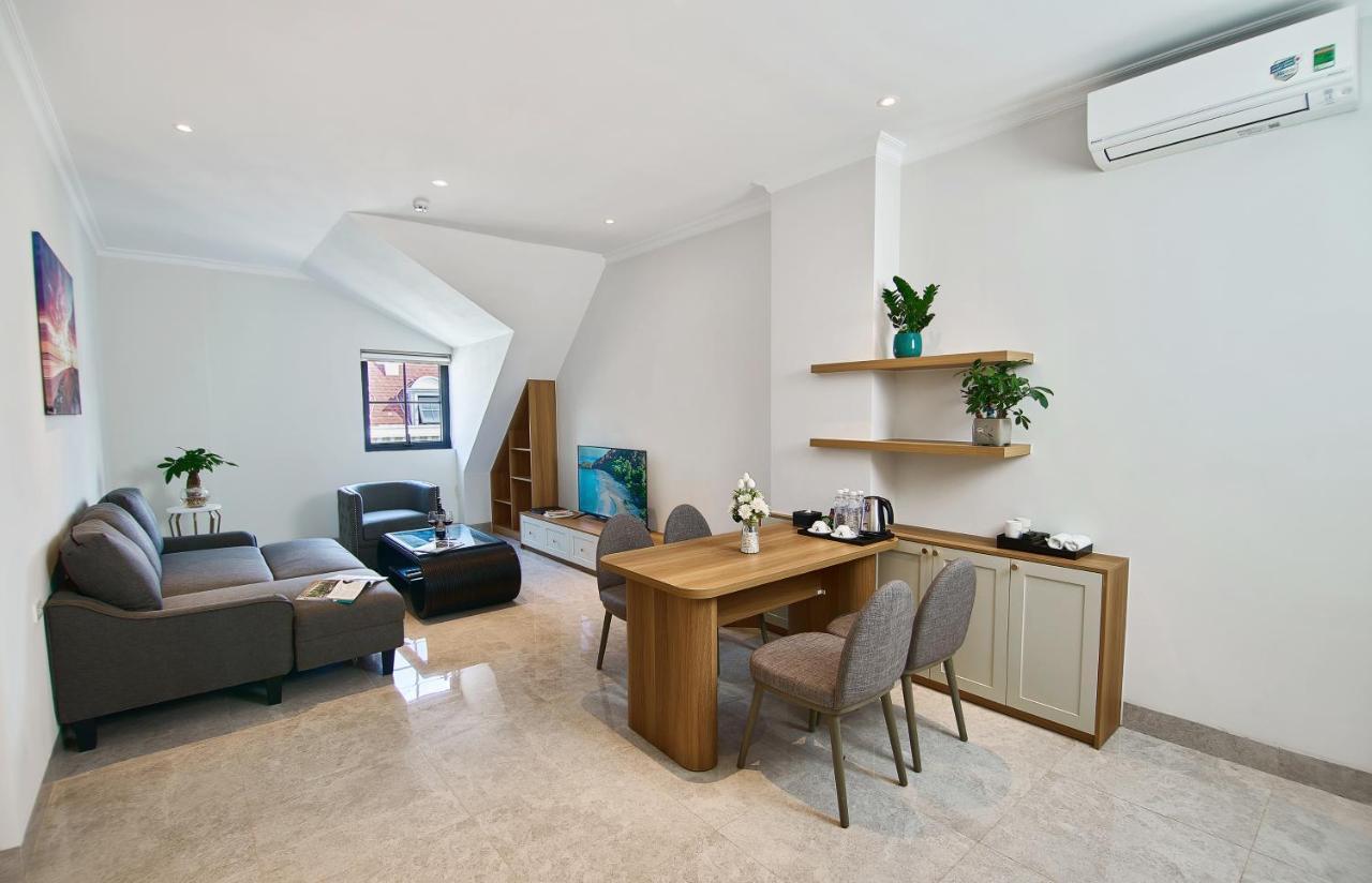 The Yen Residences Halong Hotel Ha Long
