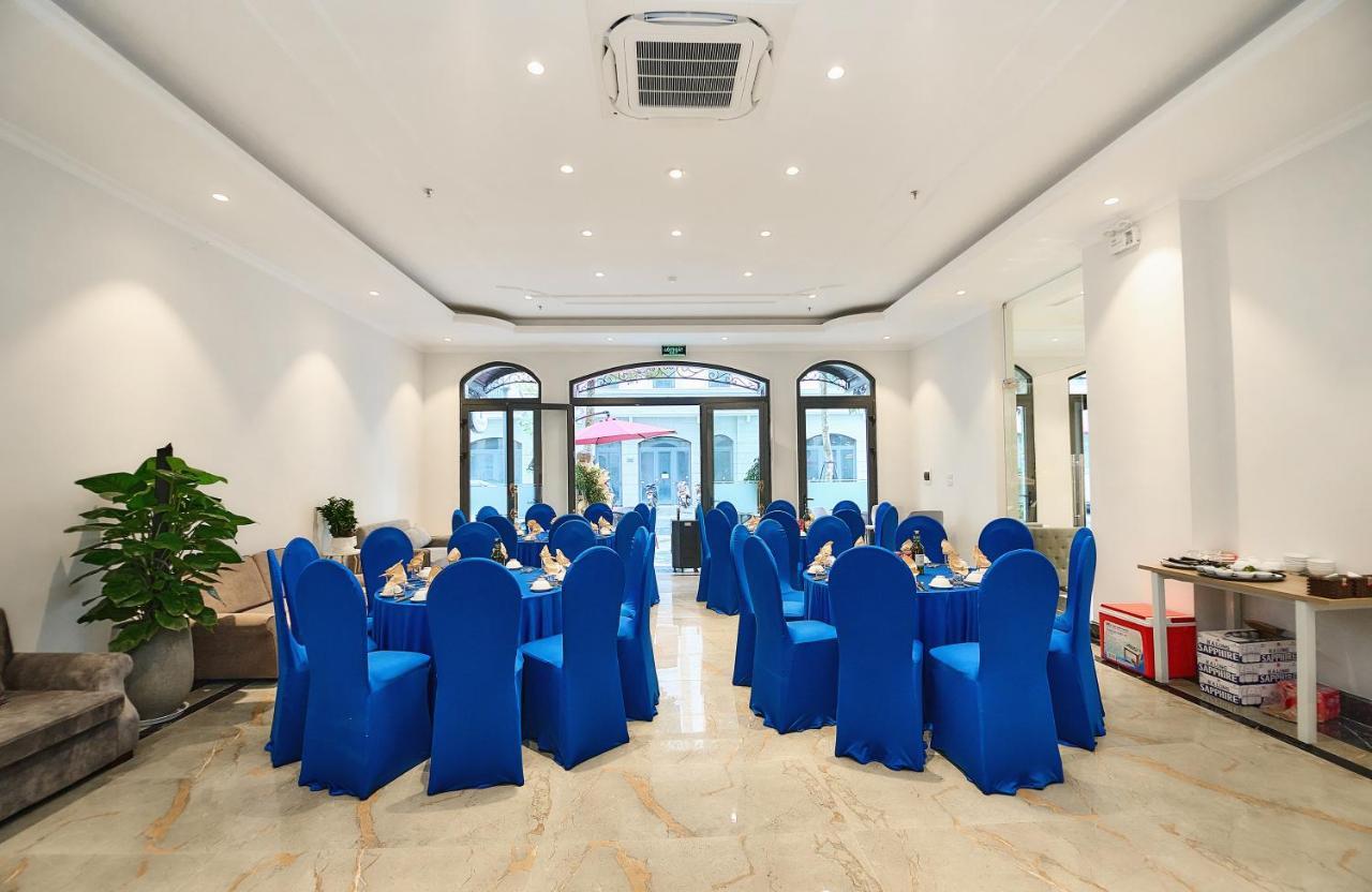 The Yen Residences Halong Hotel 4*