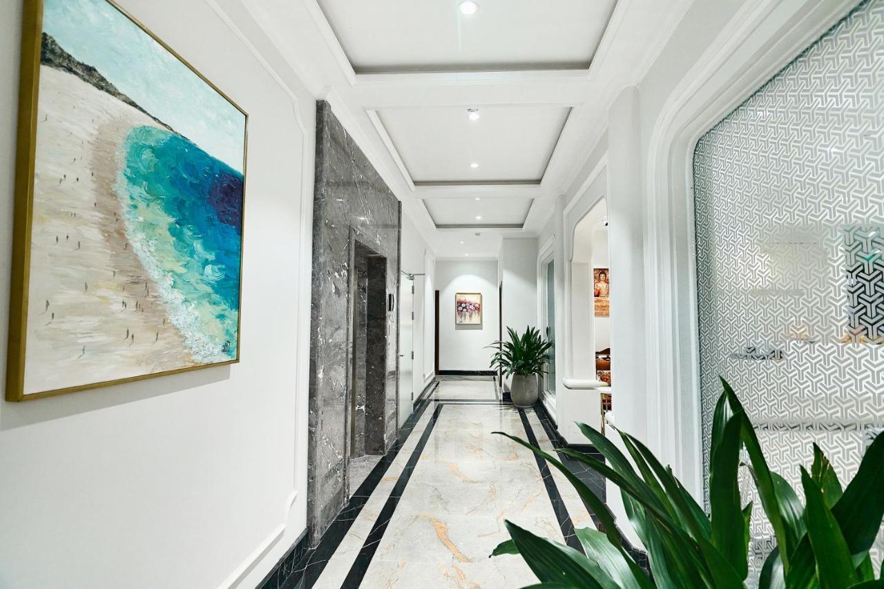 The Yen Residences Halong Hotel