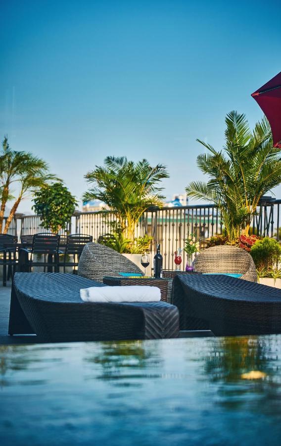 The Yen Residences Halong Hotel Ha Long