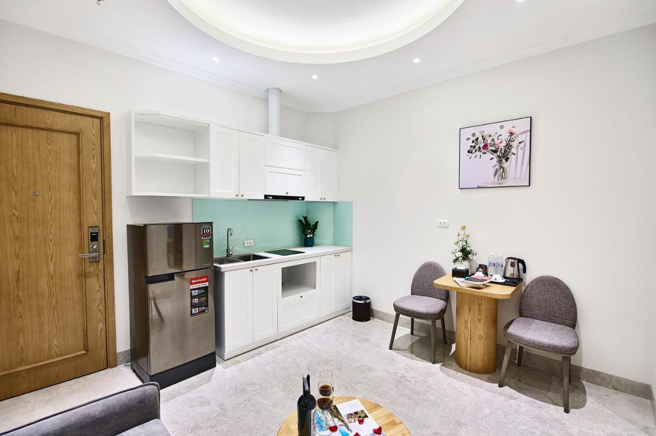 The Yen Residences Halong 4* Ha Long