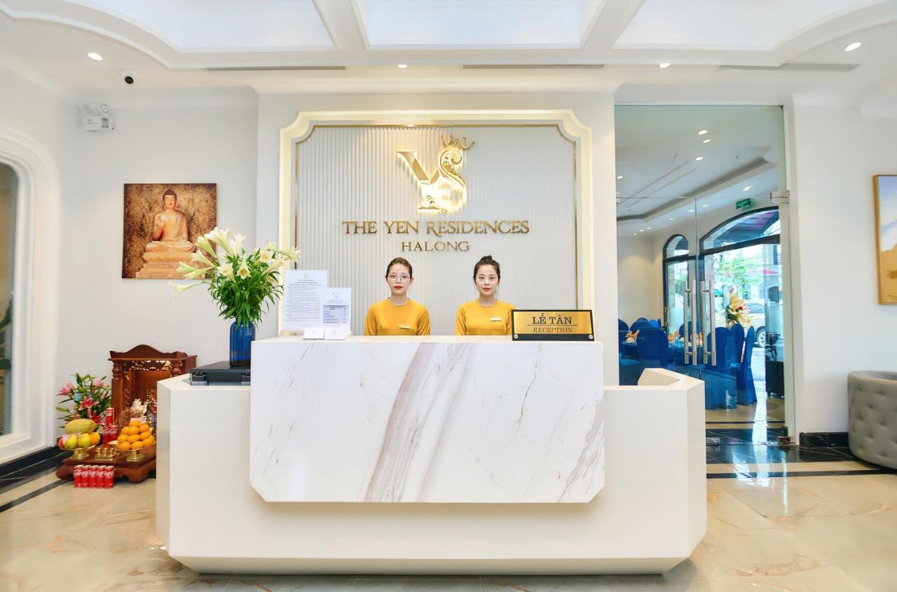 The Yen Residences Halong 4* Ha Long