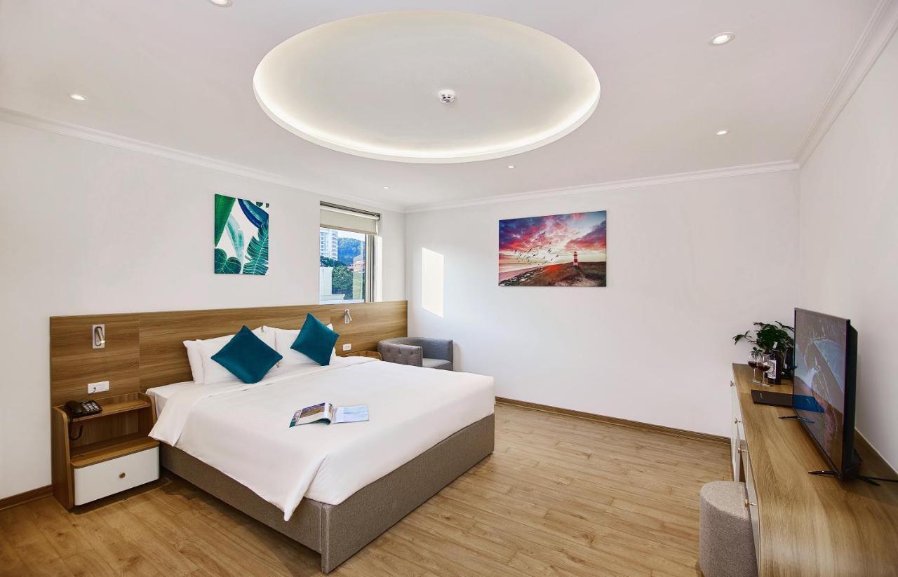 The Yen Residences Halong Ha Long