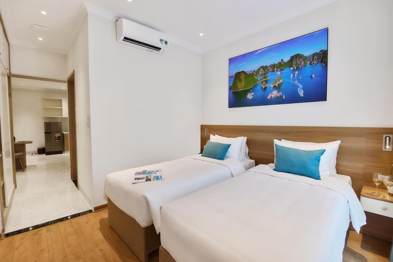 The Yen Residences Halong 4*