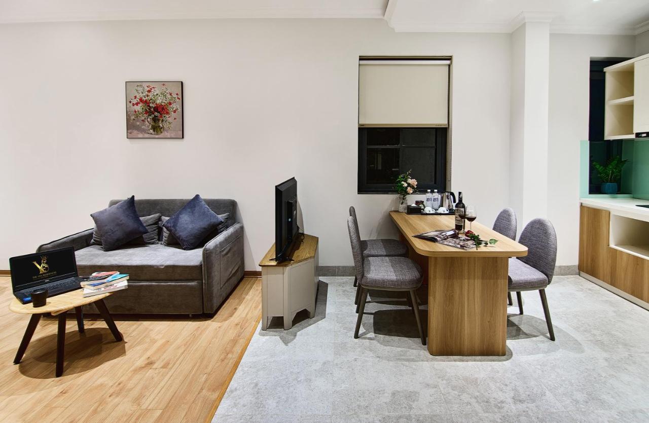 The Yen Residences Halong Ha Long