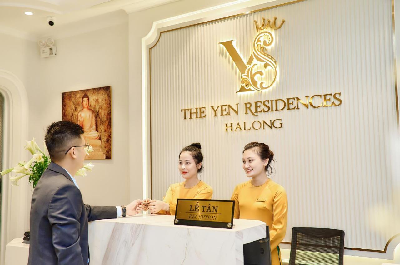 The Yen Residences Halong 4* Ha Long