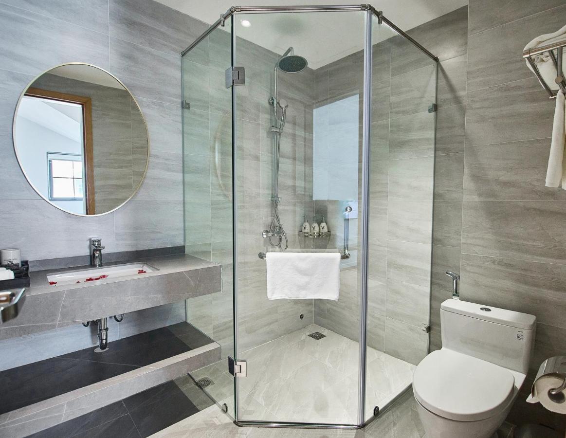 Hotel The Yen Residences Halong 4*