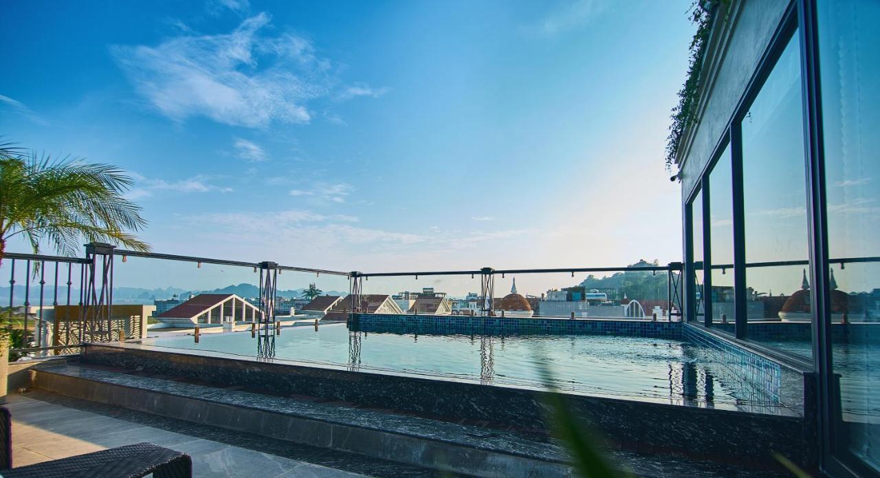 The Yen Residences Halong Hotel Ha Long