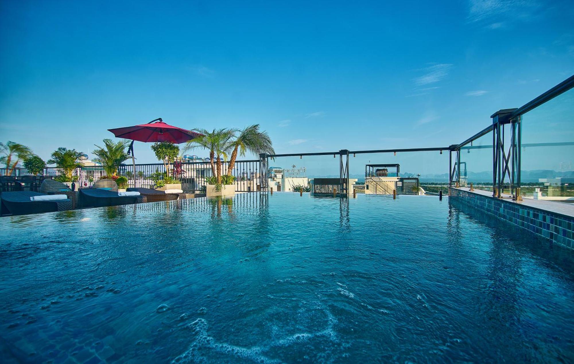 The Yen Residences Halong Ha Long